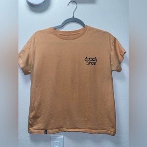 Dutch Bros Killer Coffee Tshirt